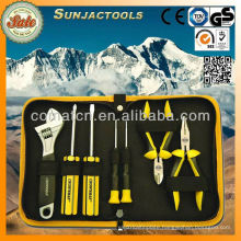 Mini tools set